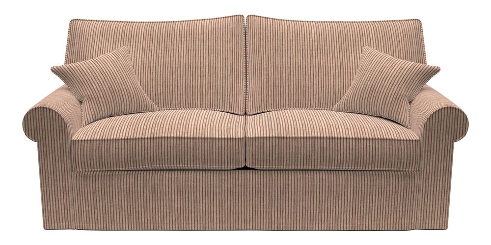 4 Seater
