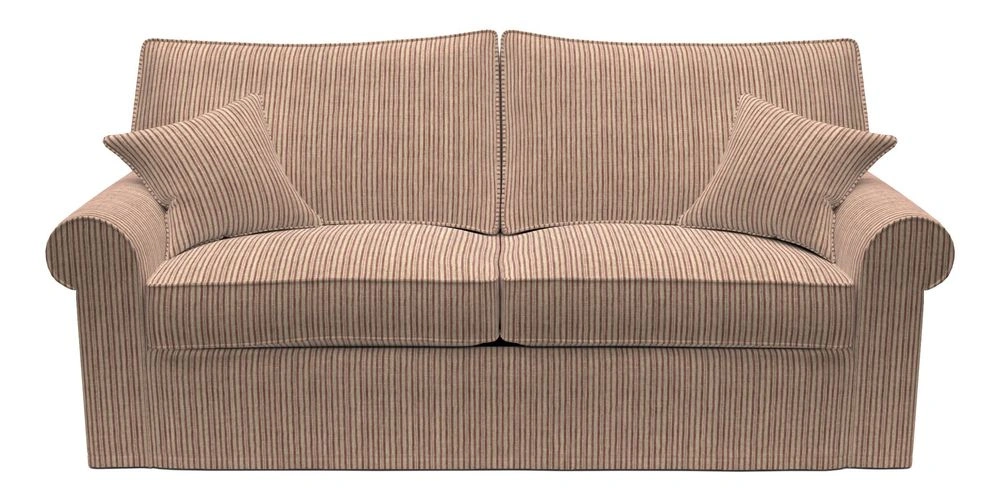 4 Seater
