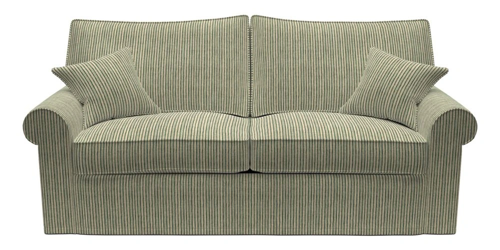 4 Seater
