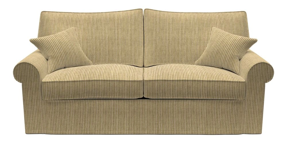 4 Seater