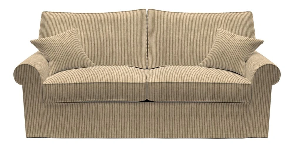 4 Seater