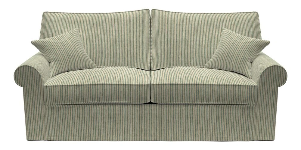 4 Seater