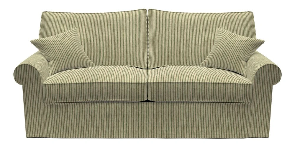 4 Seater