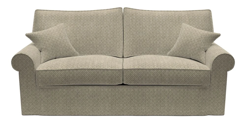 4 Seater