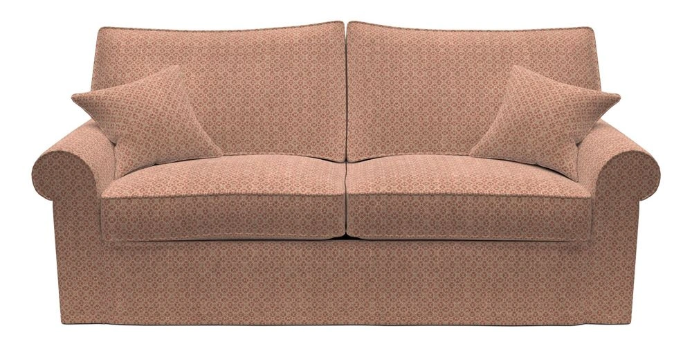 4 Seater