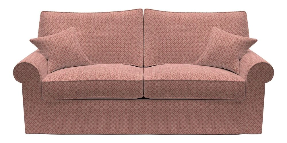 4 Seater