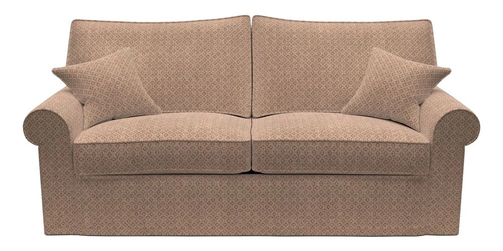 4 Seater