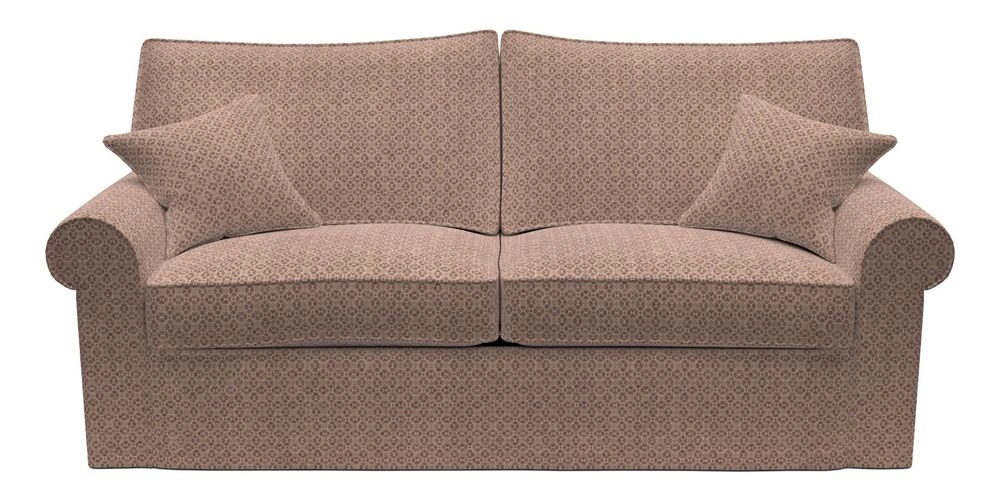 4 Seater