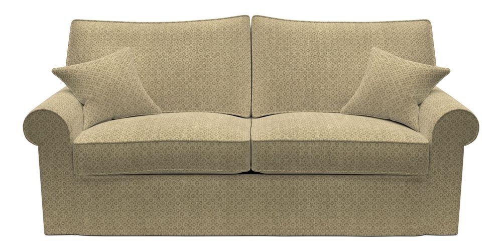 4 Seater