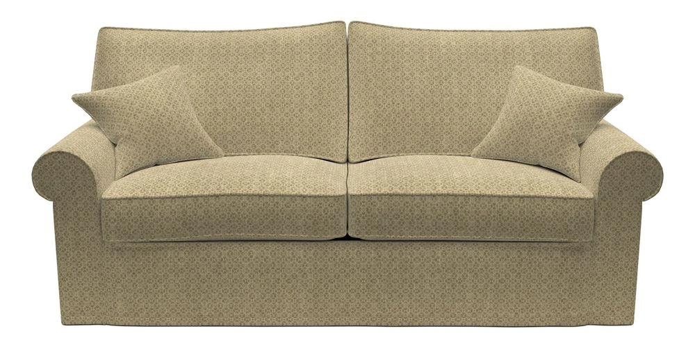 4 Seater