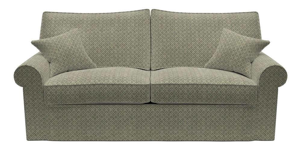 4 Seater