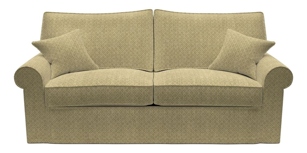 4 Seater