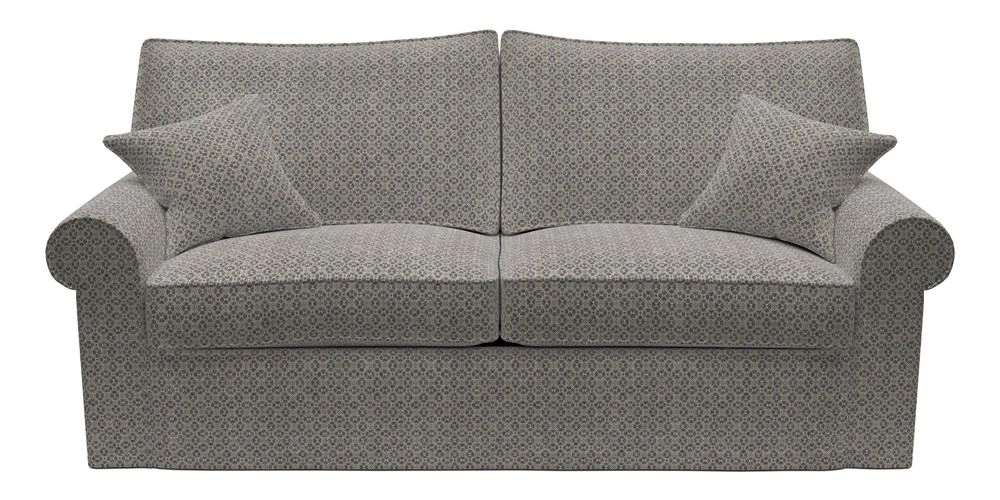 4 Seater