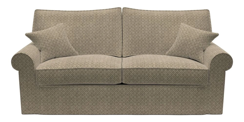 4 Seater