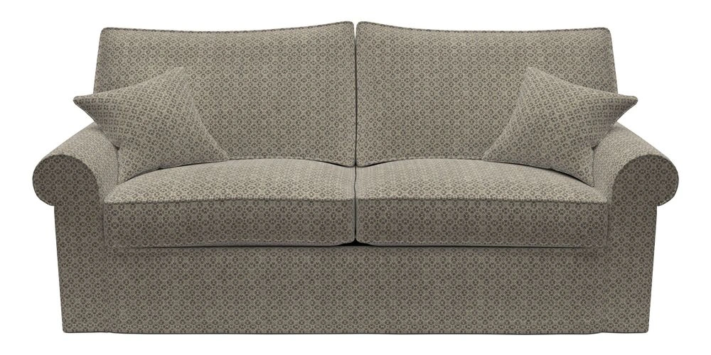 4 Seater