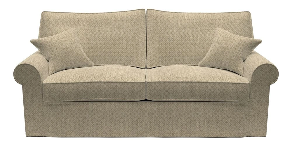 4 Seater
