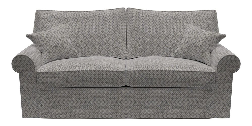 4 Seater