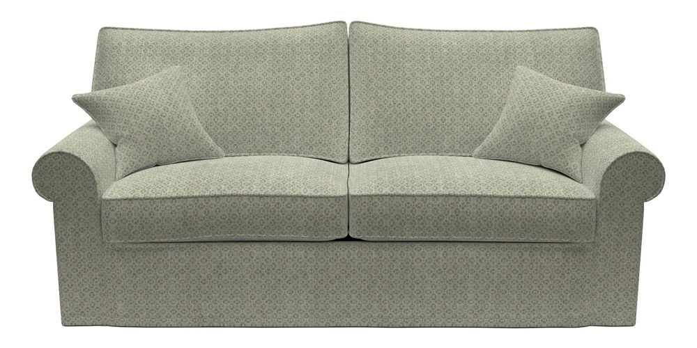 4 Seater