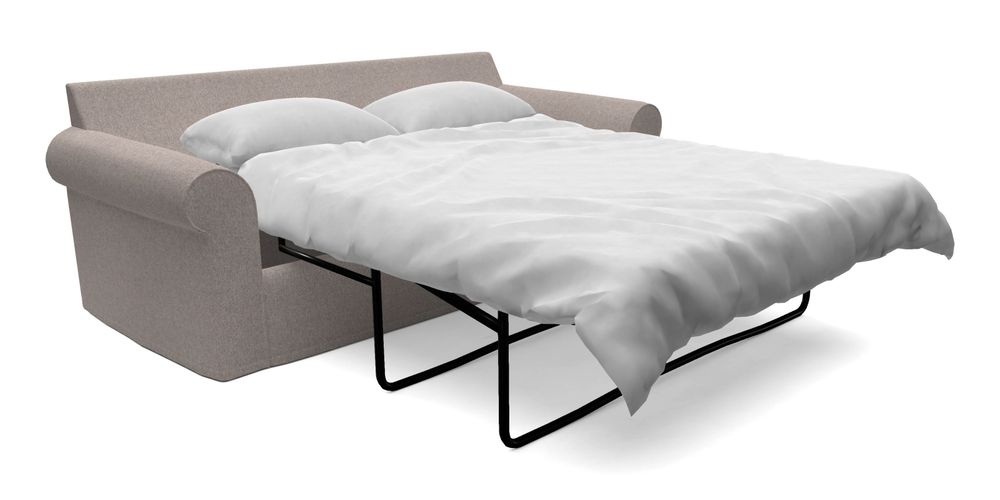 Upperton Sofa Bed front