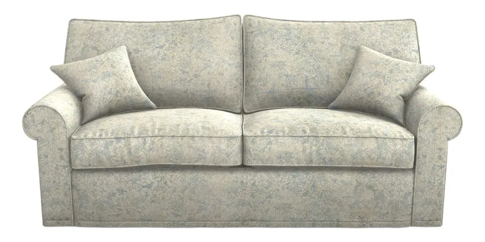4 Seater