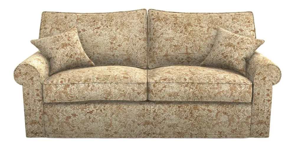 4 Seater