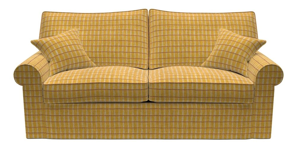 4 Seater