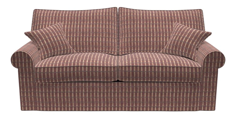4 Seater