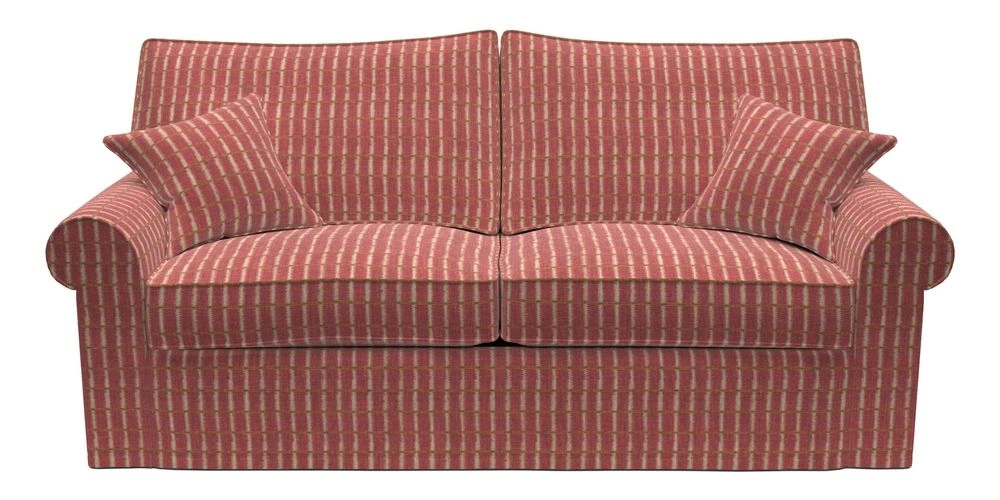 4 Seater