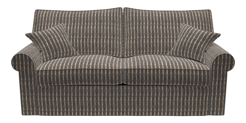4 Seater