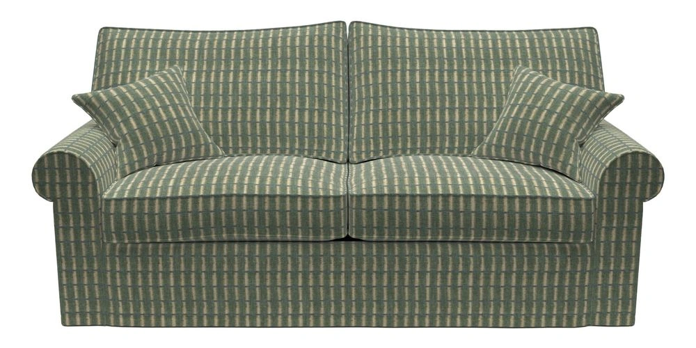 4 Seater