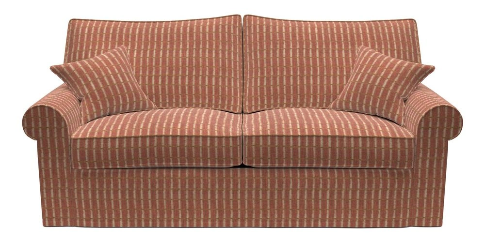 4 Seater