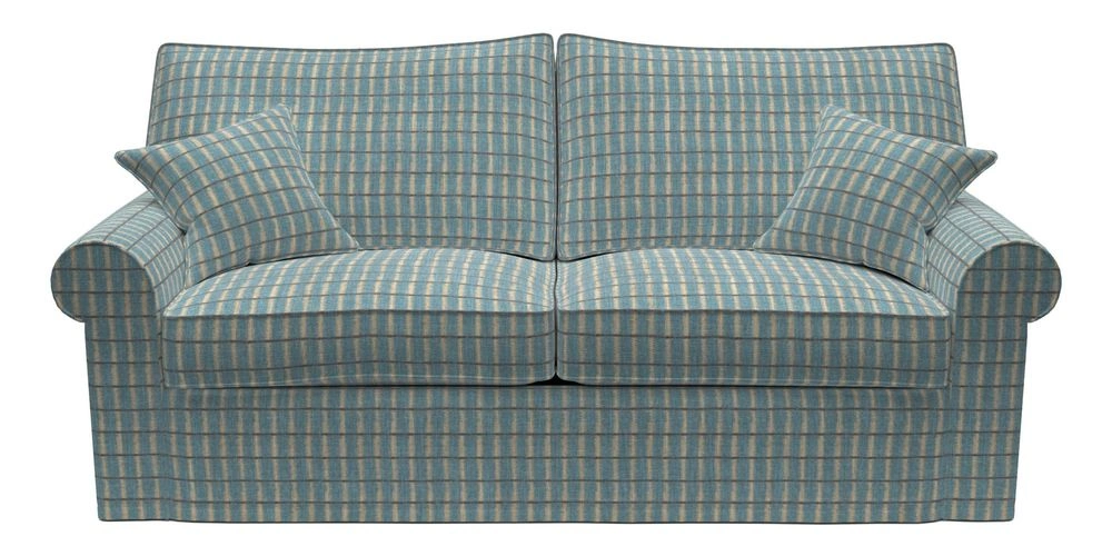 4 Seater
