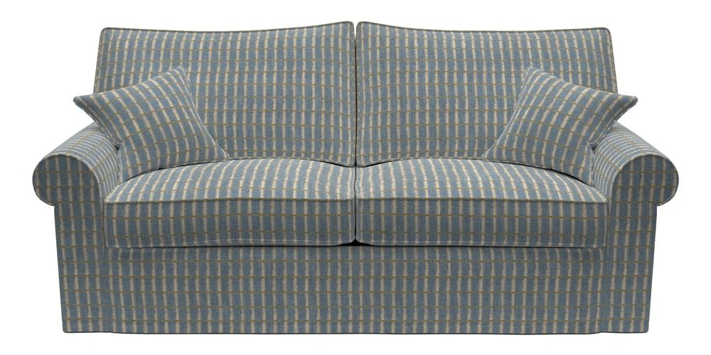 4 Seater