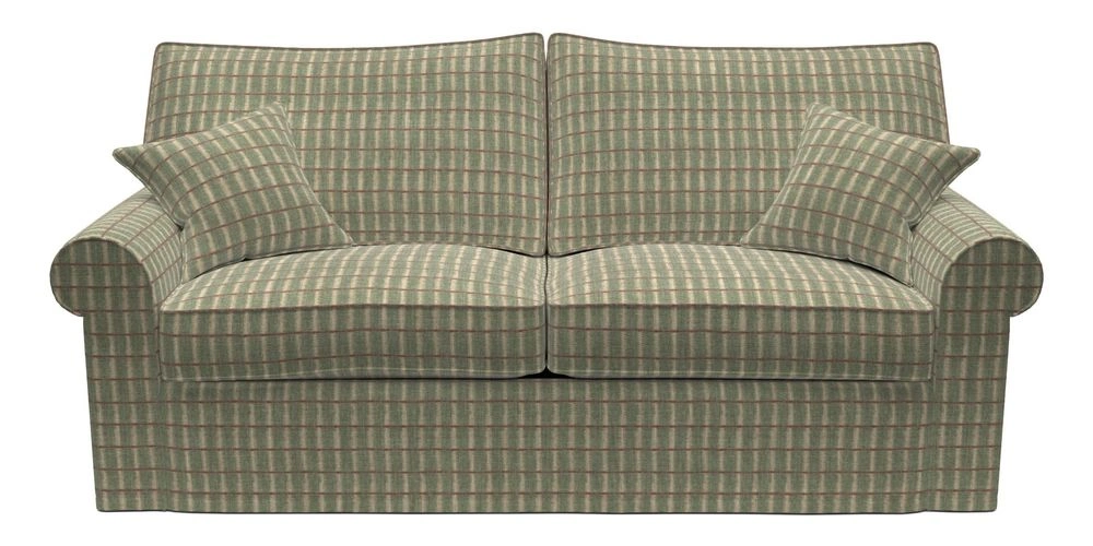 4 Seater