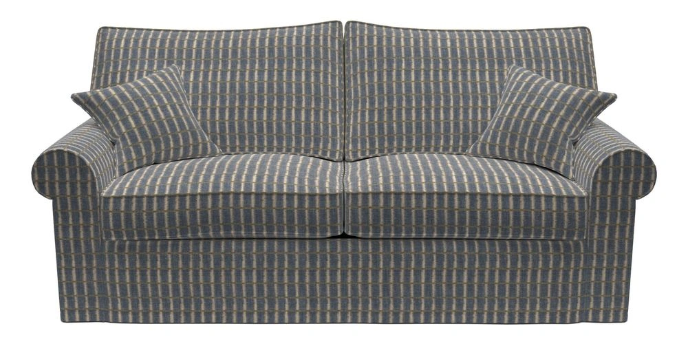 4 Seater