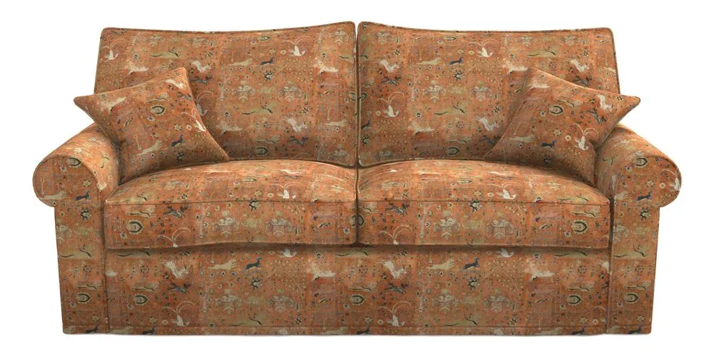 4 Seater