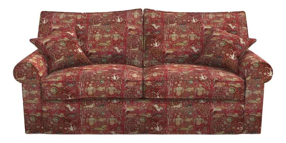 4 Seater