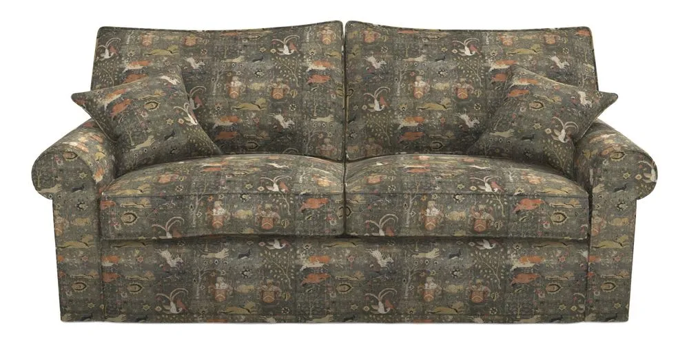 4 Seater