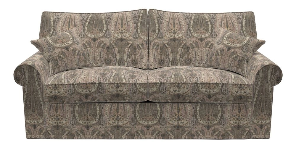 4 Seater