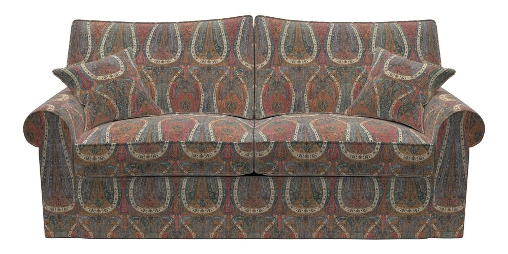 4 Seater