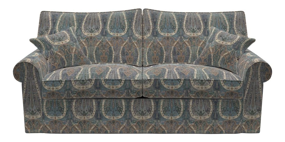 4 Seater