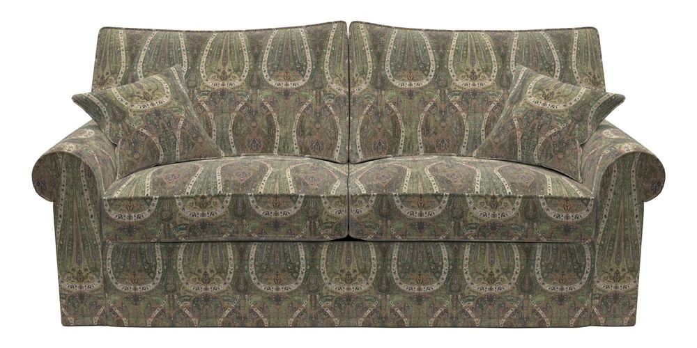 4 Seater