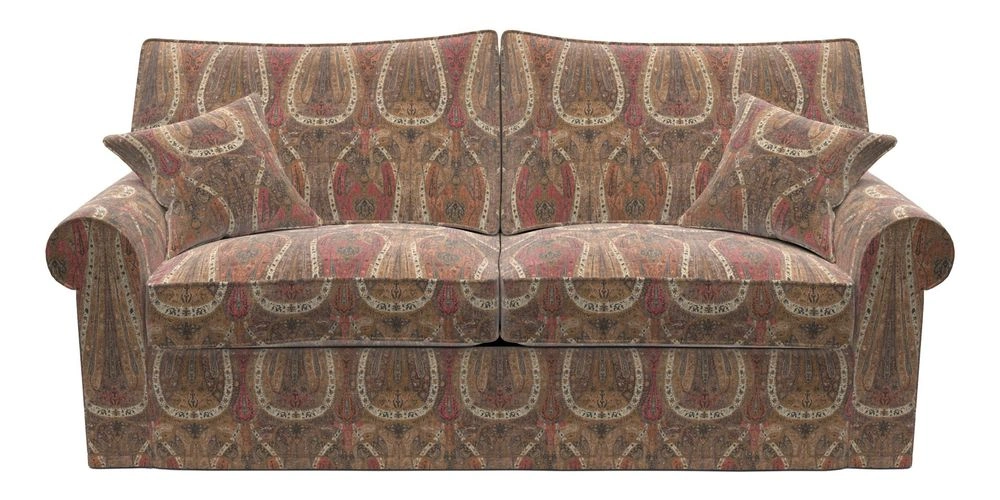 4 Seater