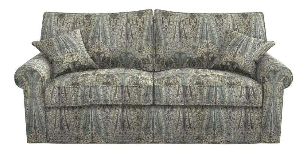 4 Seater