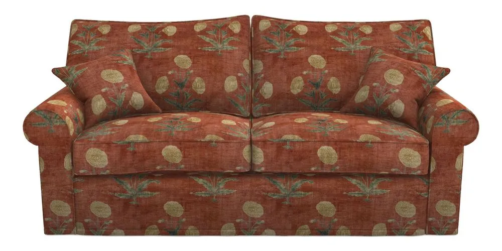 4 Seater