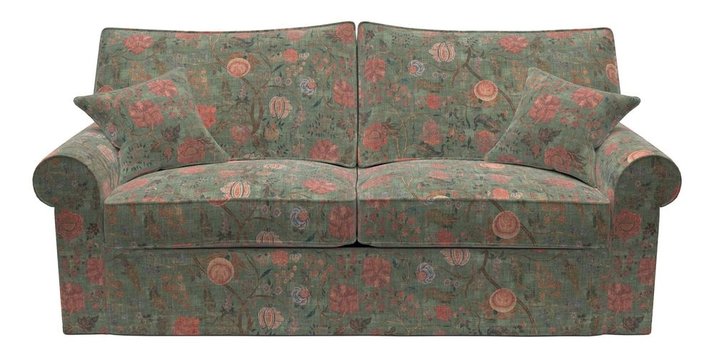 4 Seater