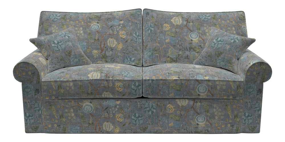 4 Seater