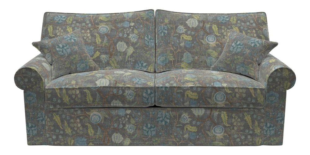 4 Seater