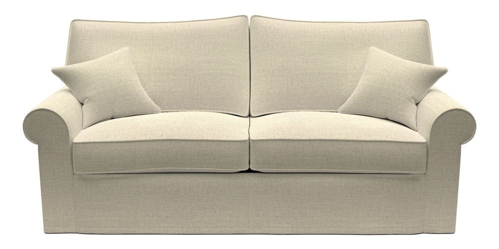 4 Seater