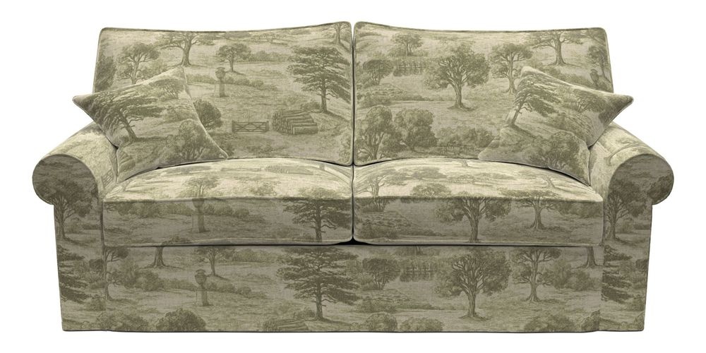 4 Seater